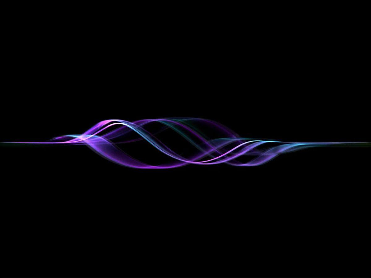 The future is already here — light wave