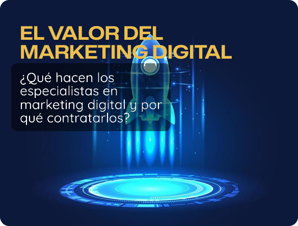 The marketing metrics that actually matter
