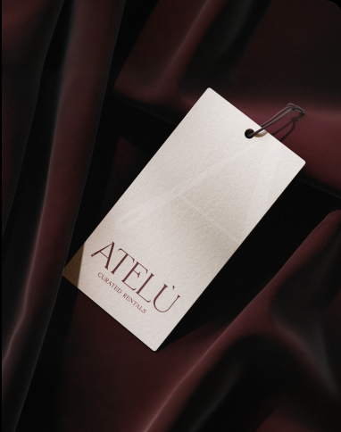 ATELÚ CURATED RENTALS